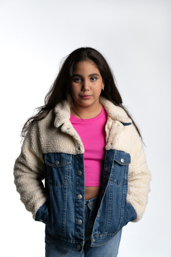 Sara Soraya Haimeur