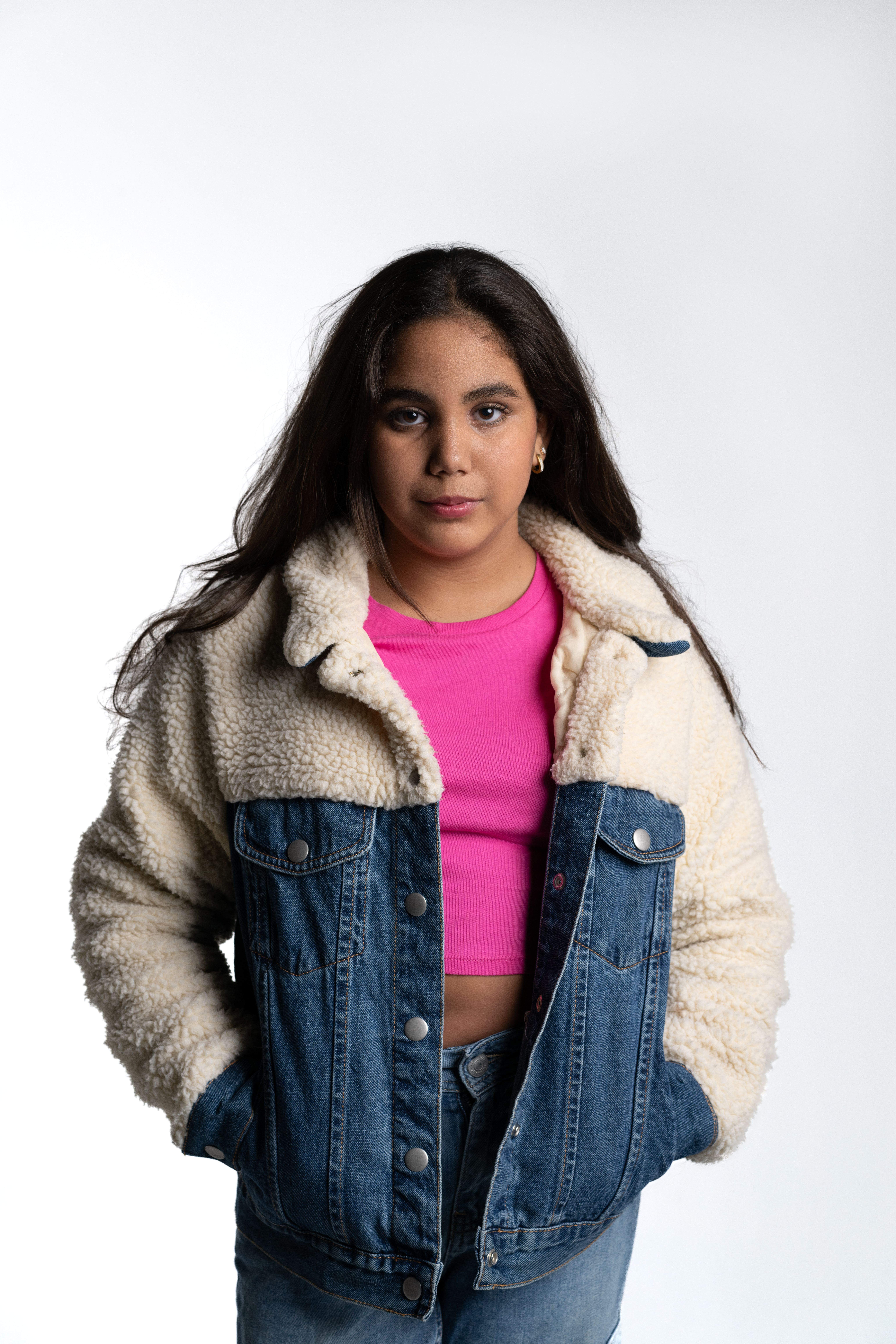 Sara Soraya Haimeur — photo 2