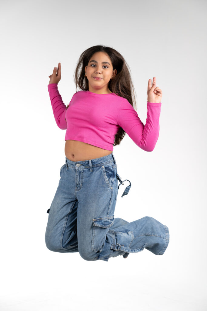 Sara Soraya Haimeur