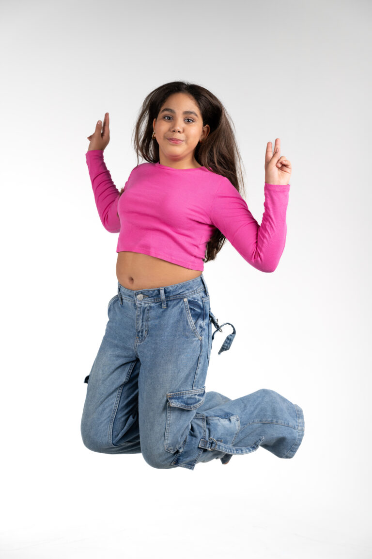 Sara Soraya Haimeur