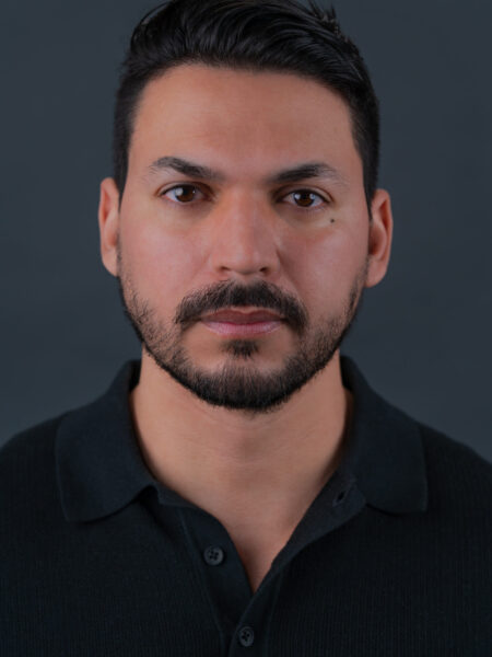 Octavio Trillos
