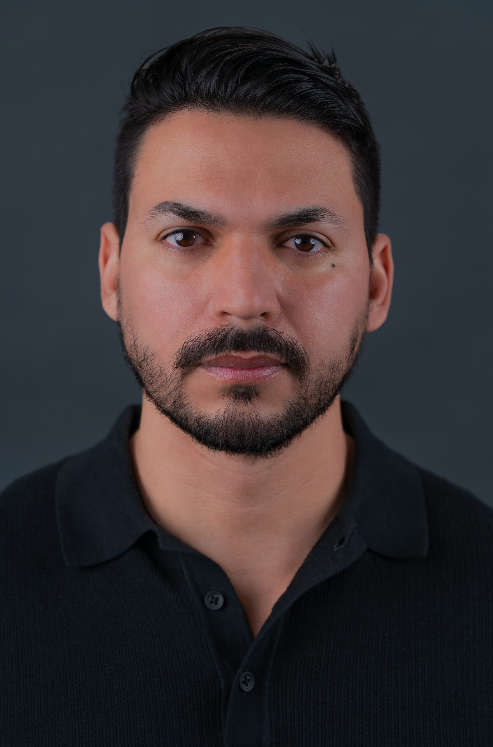 Octavio Trillos — photo 1