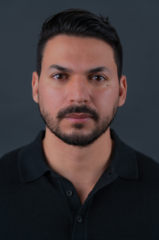Octavio Trillos