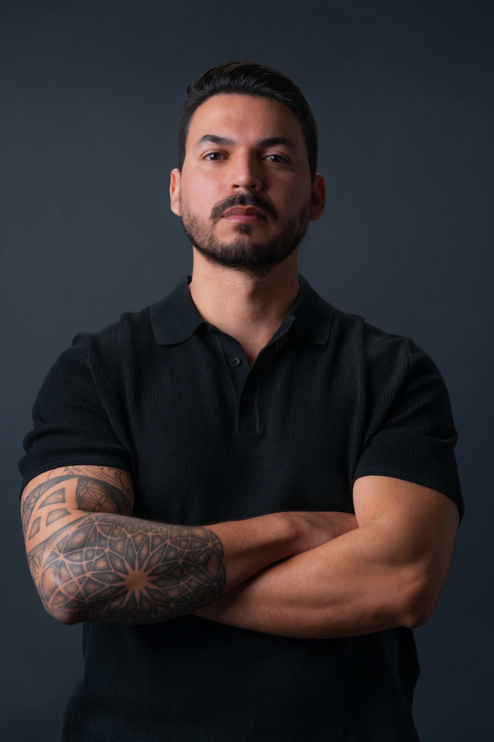 Octavio Trillos — photo 10