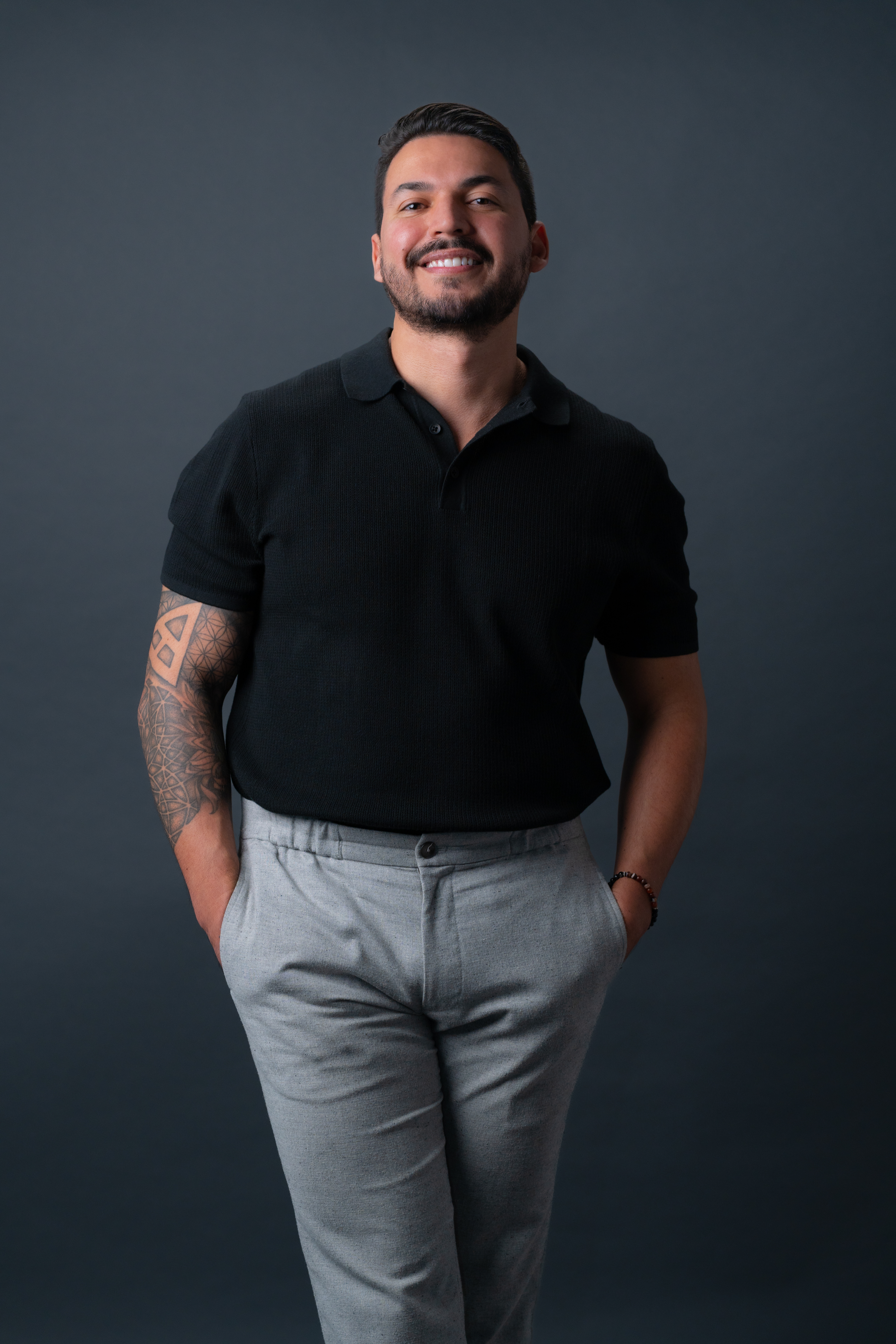 Octavio Trillos — photo 11