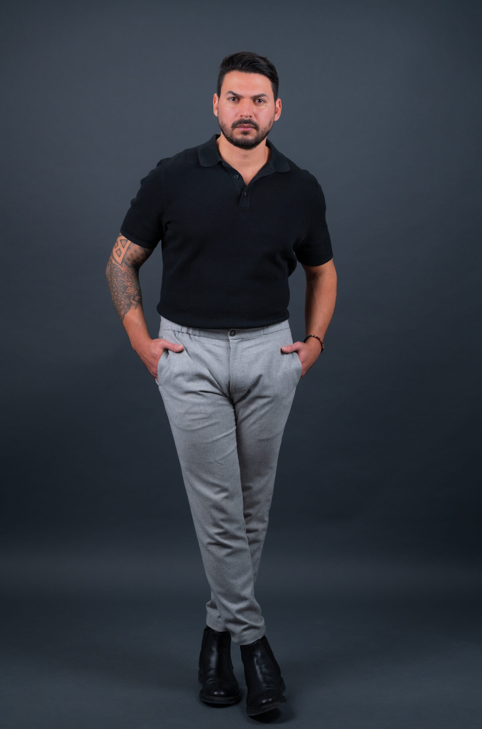 Octavio Trillos — photo 12