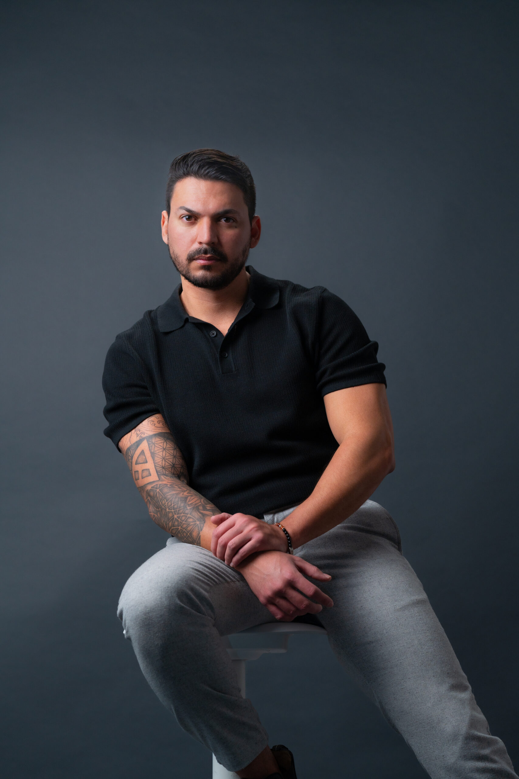 Octavio Trillos — photo 13