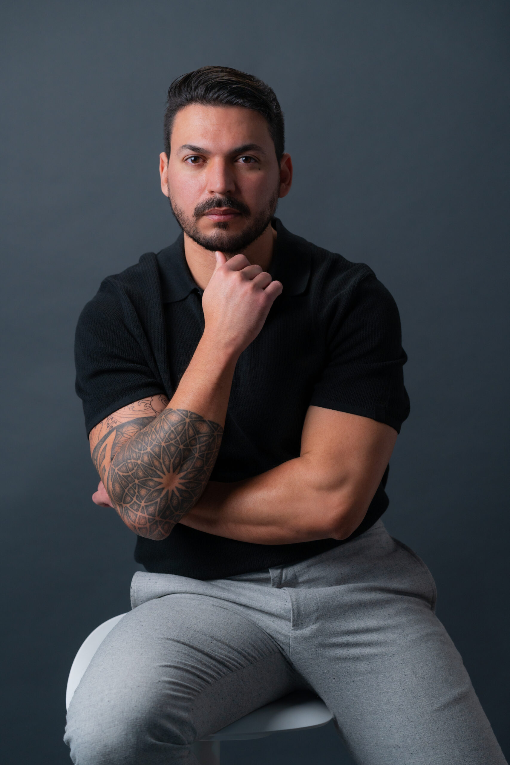 Octavio Trillos — photo 8