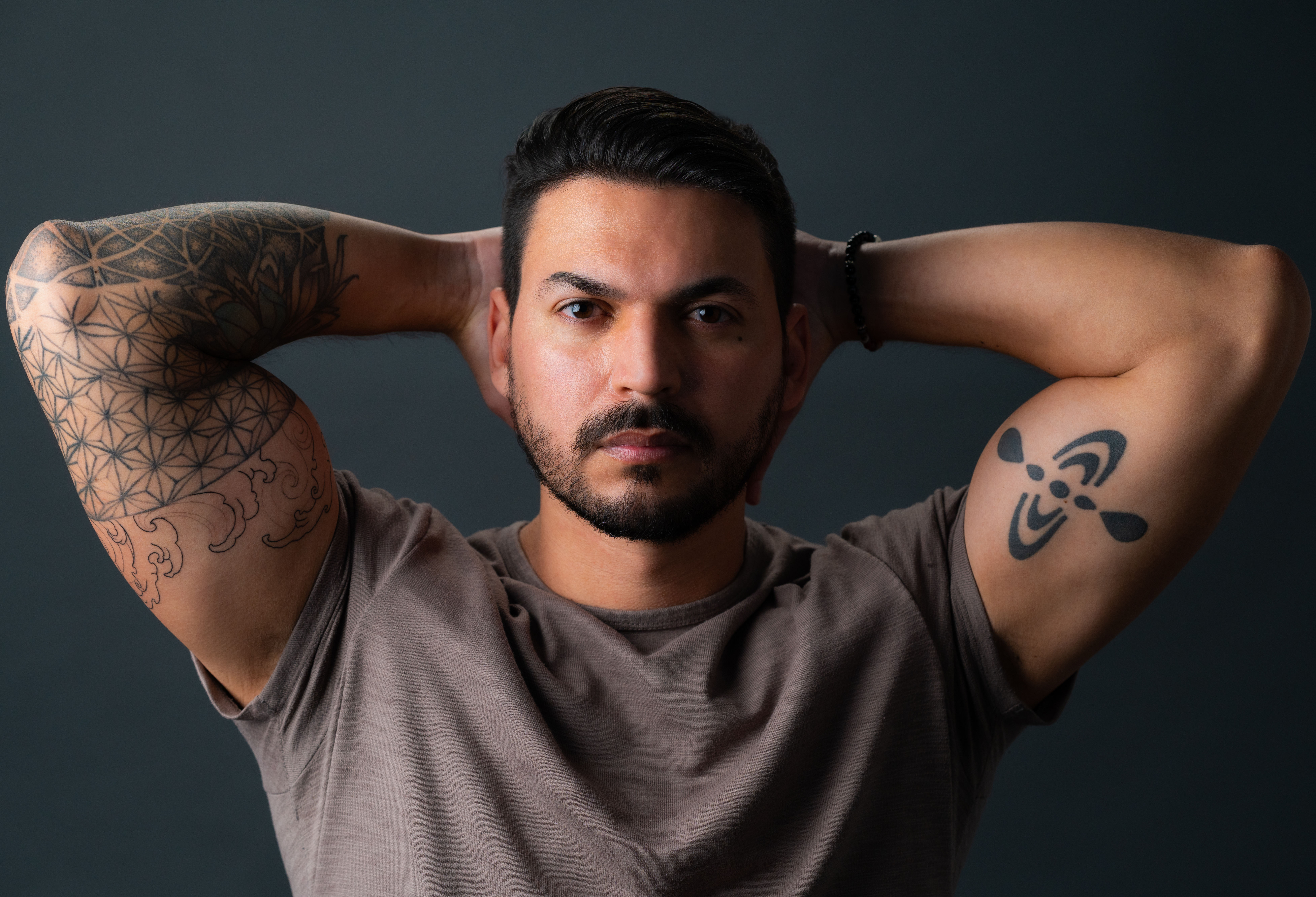Octavio Trillos — photo 7