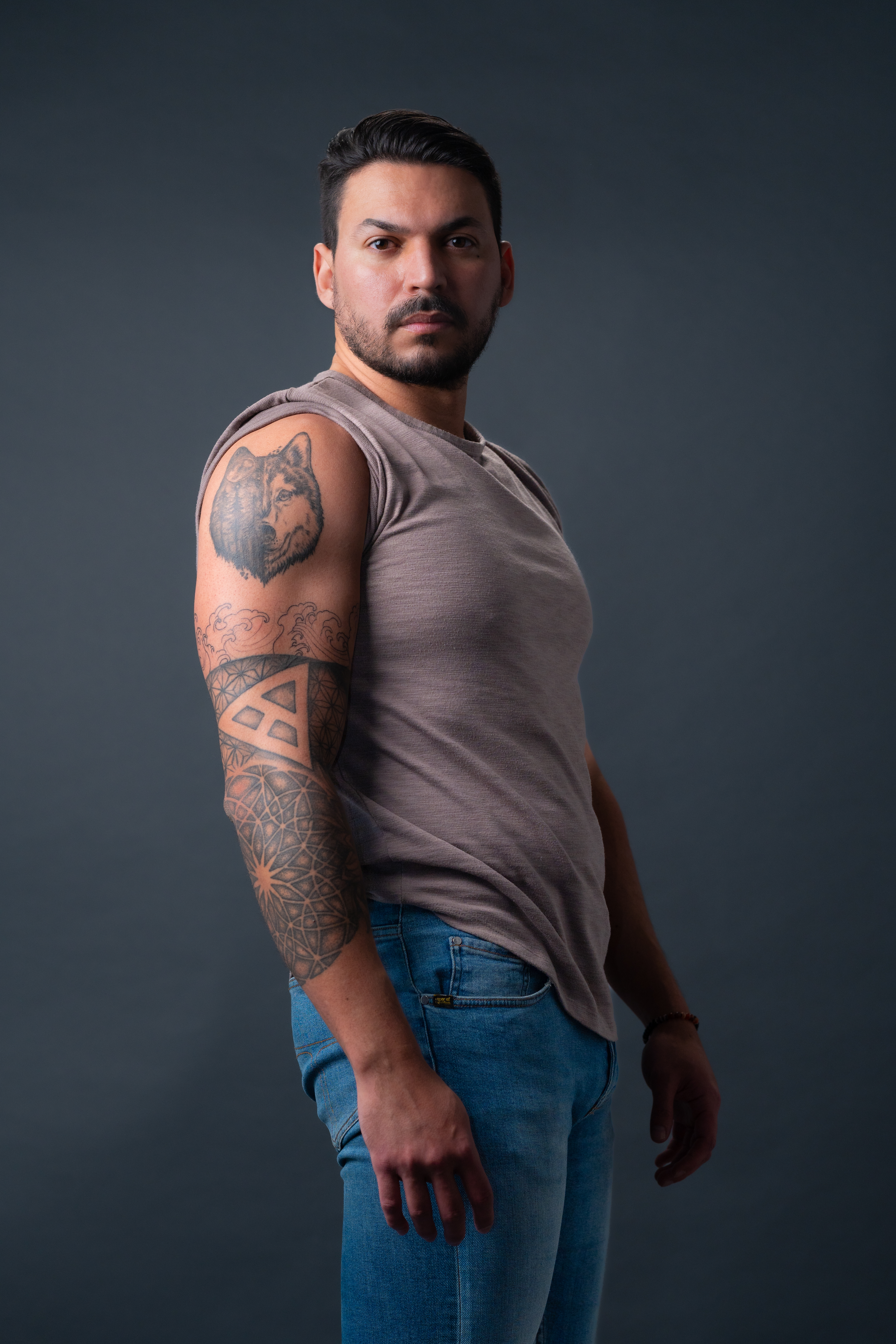 Octavio Trillos — photo 5