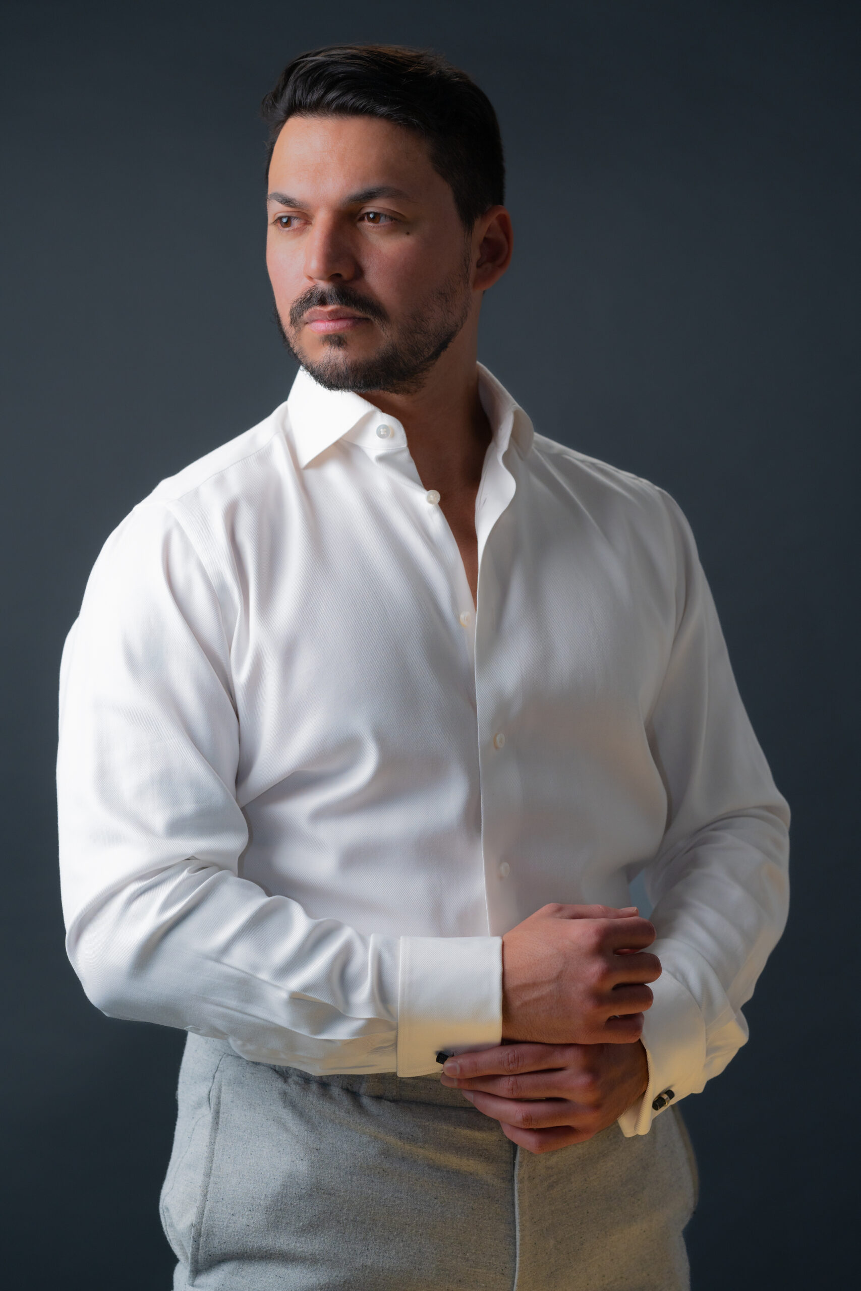 Octavio Trillos — photo 2