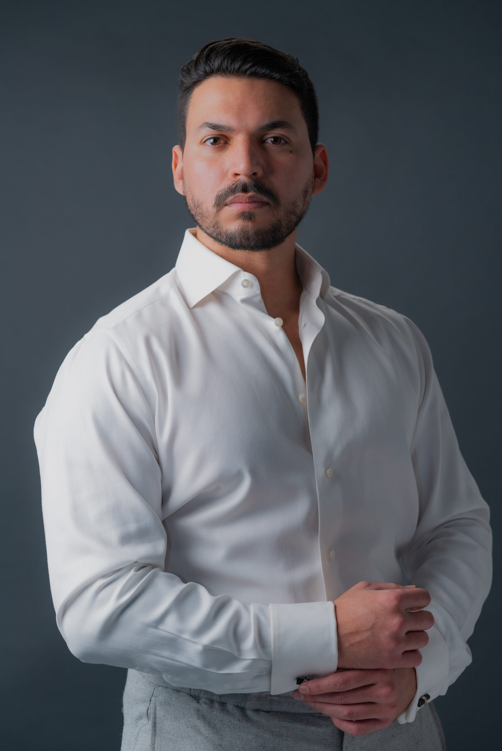 Octavio Trillos — photo 3
