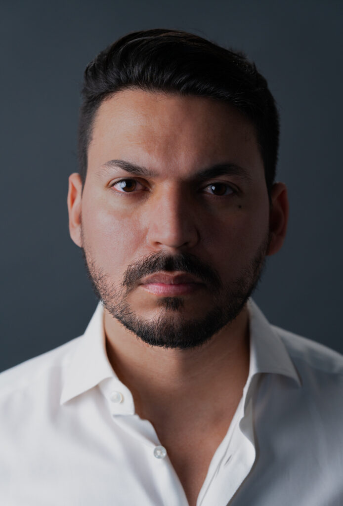 Octavio Trillos