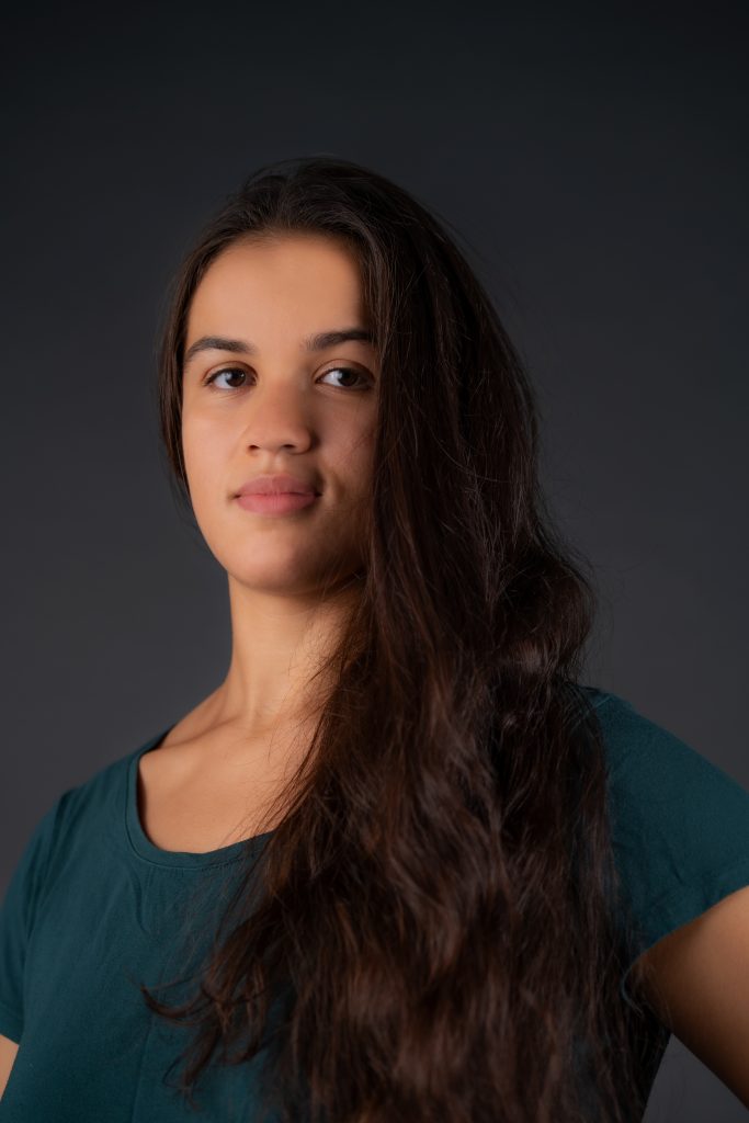 Hind Khadraoui