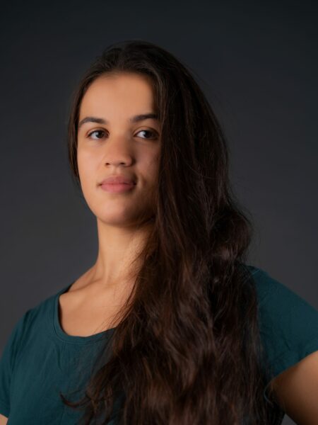 Hind Khadraoui