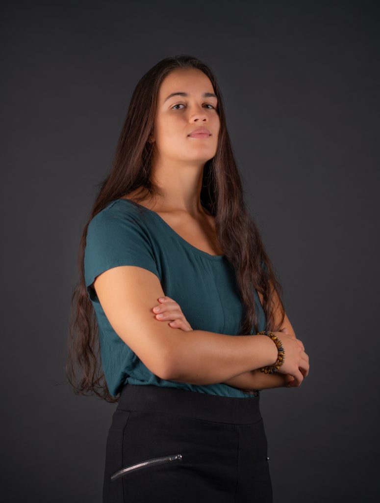Hind Khadraoui