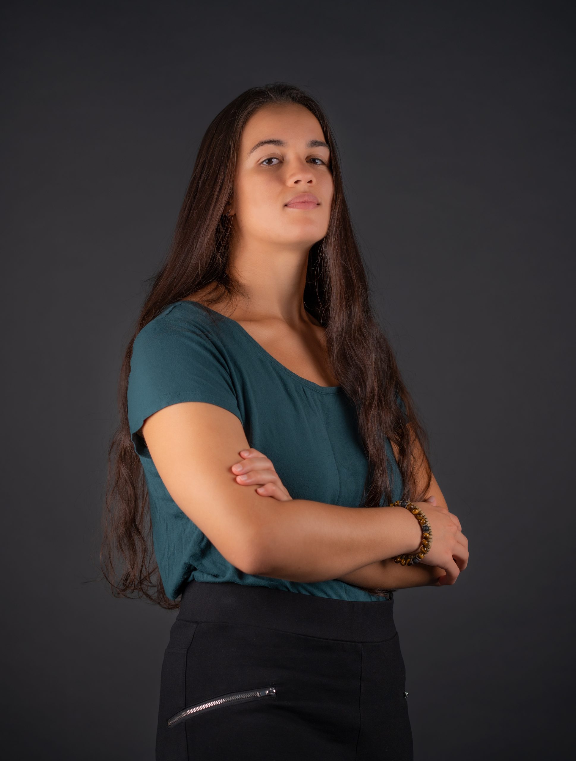 Hind Khadraoui — photo 8