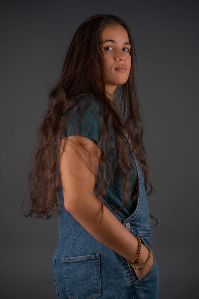 Hind Khadraoui