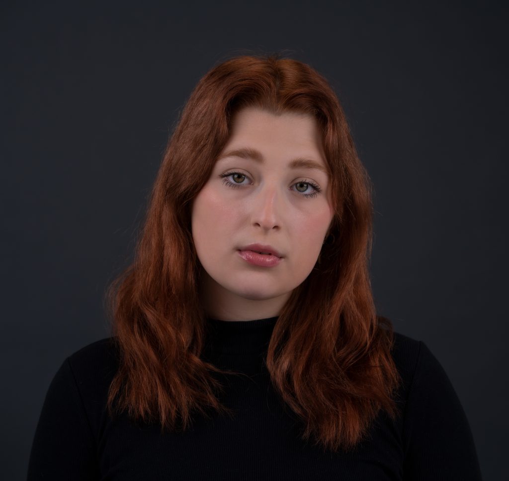 Corinne D’Arcy