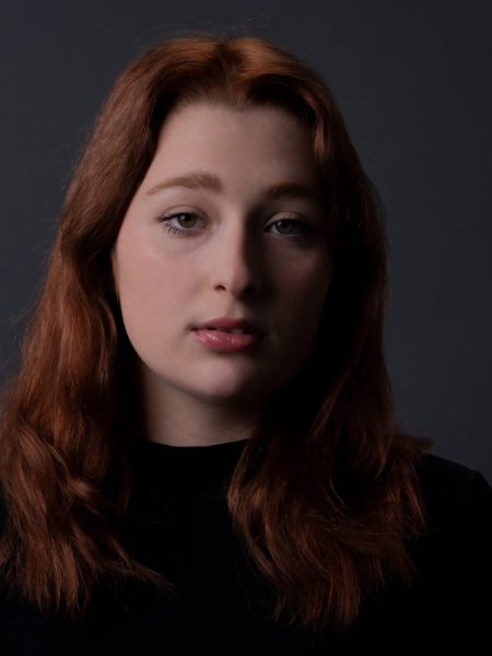 Corinne D’Arcy