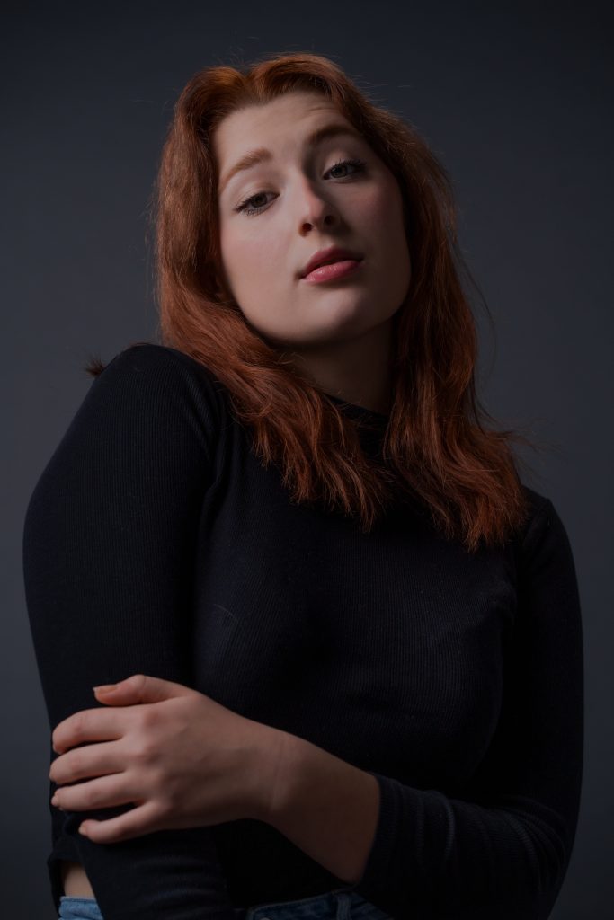 Corinne D’Arcy