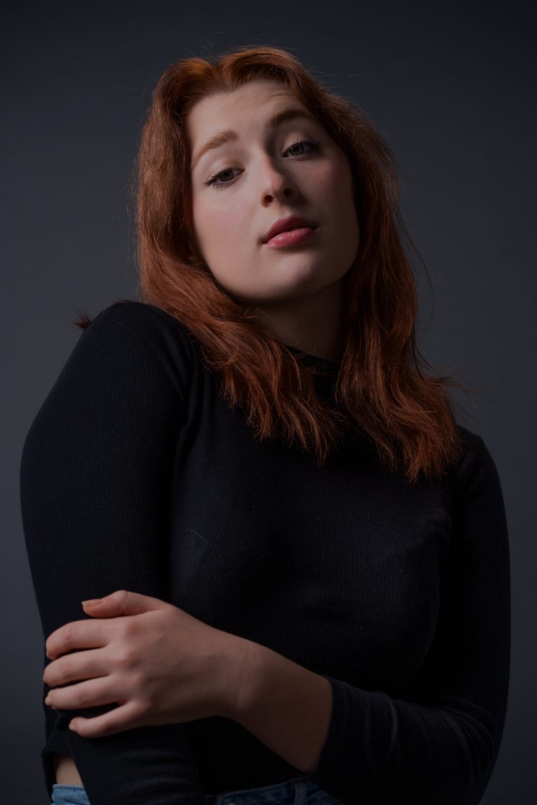 Corinne D’Arcy