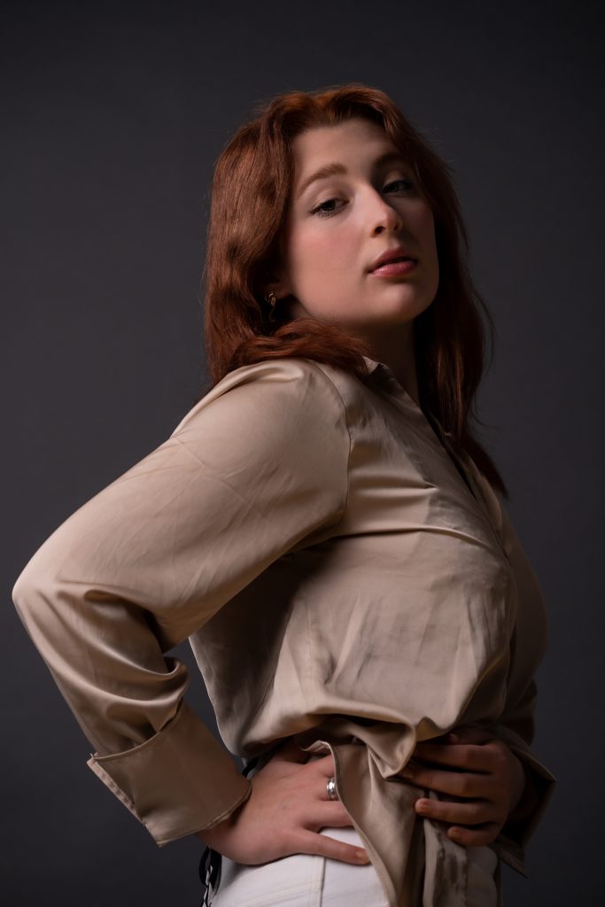 Corinne D’Arcy