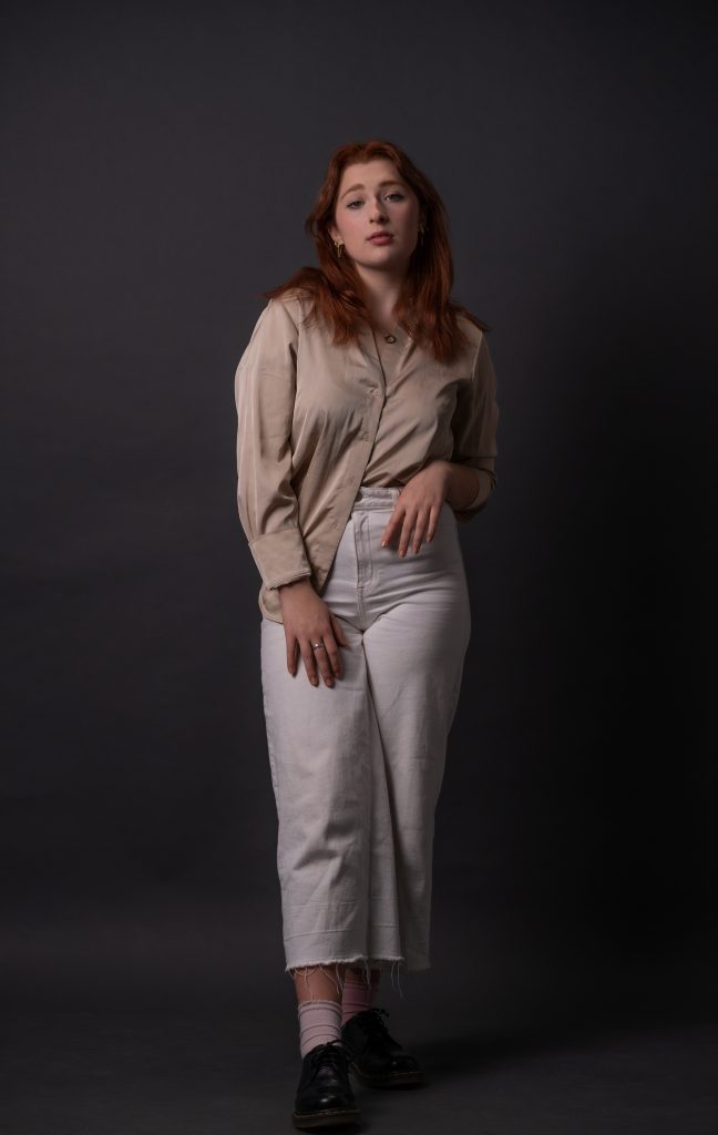 Corinne D’Arcy
