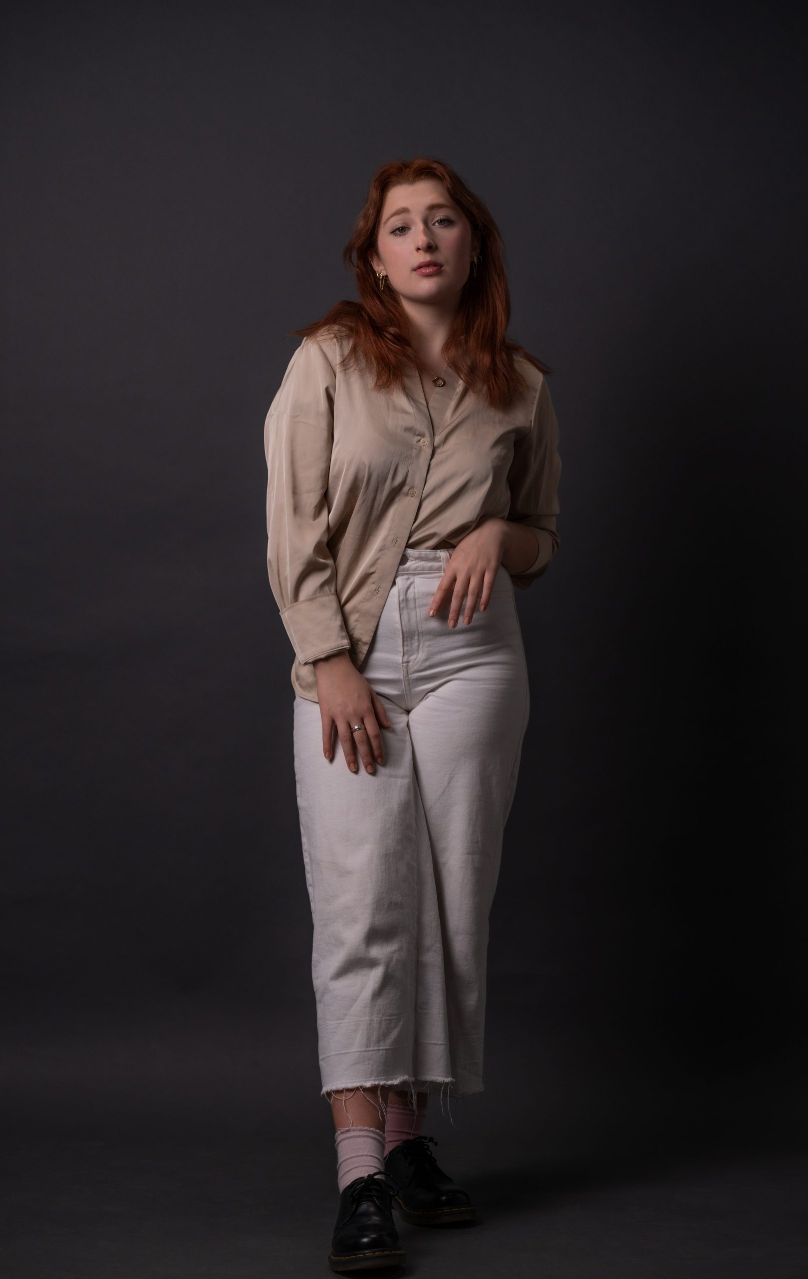Corinne D’Arcy — photo 13