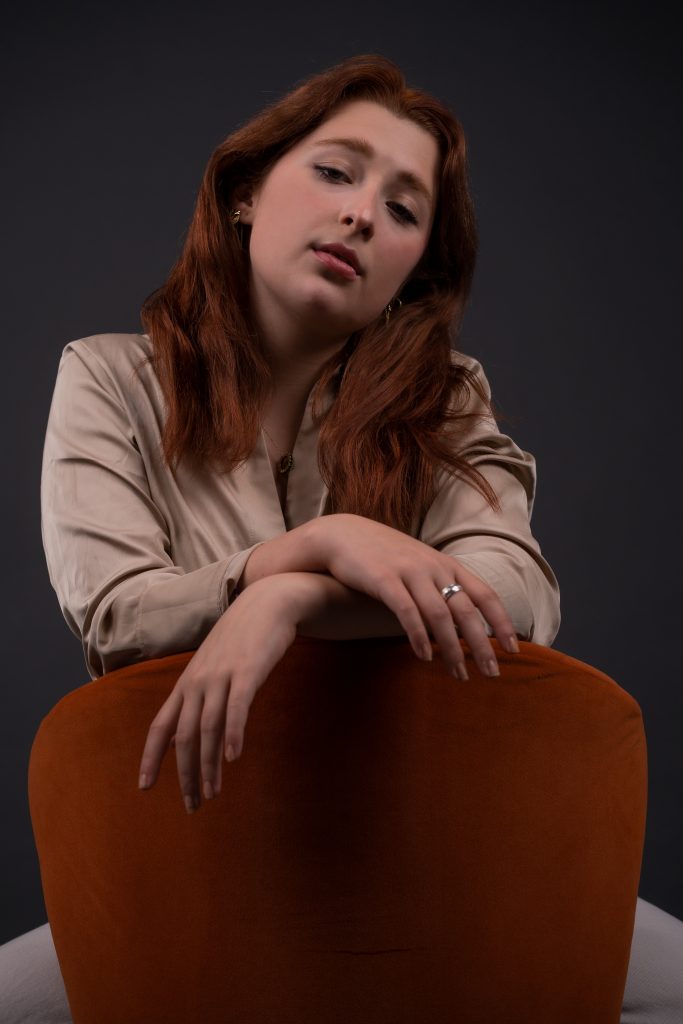 Corinne D’Arcy