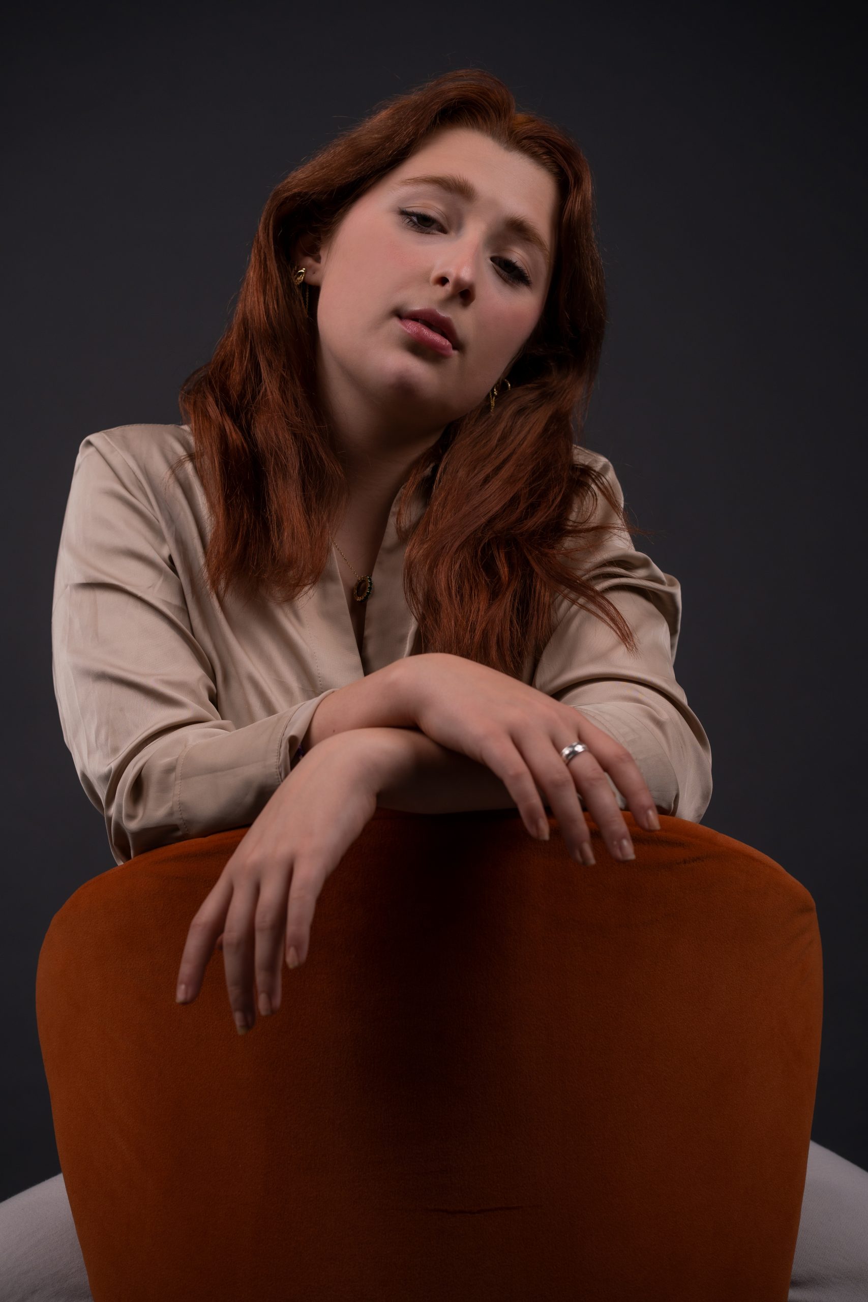 Corinne D’Arcy — photo 14