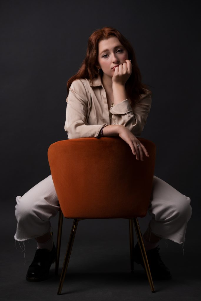 Corinne D’Arcy