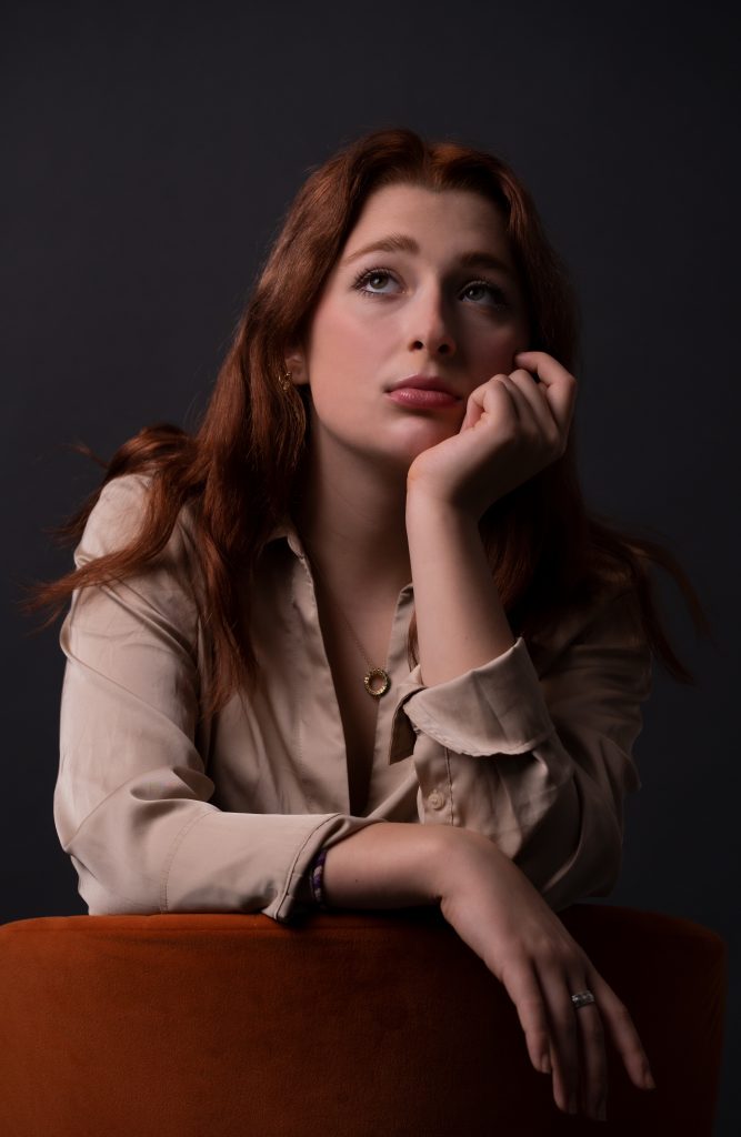 Corinne D’Arcy