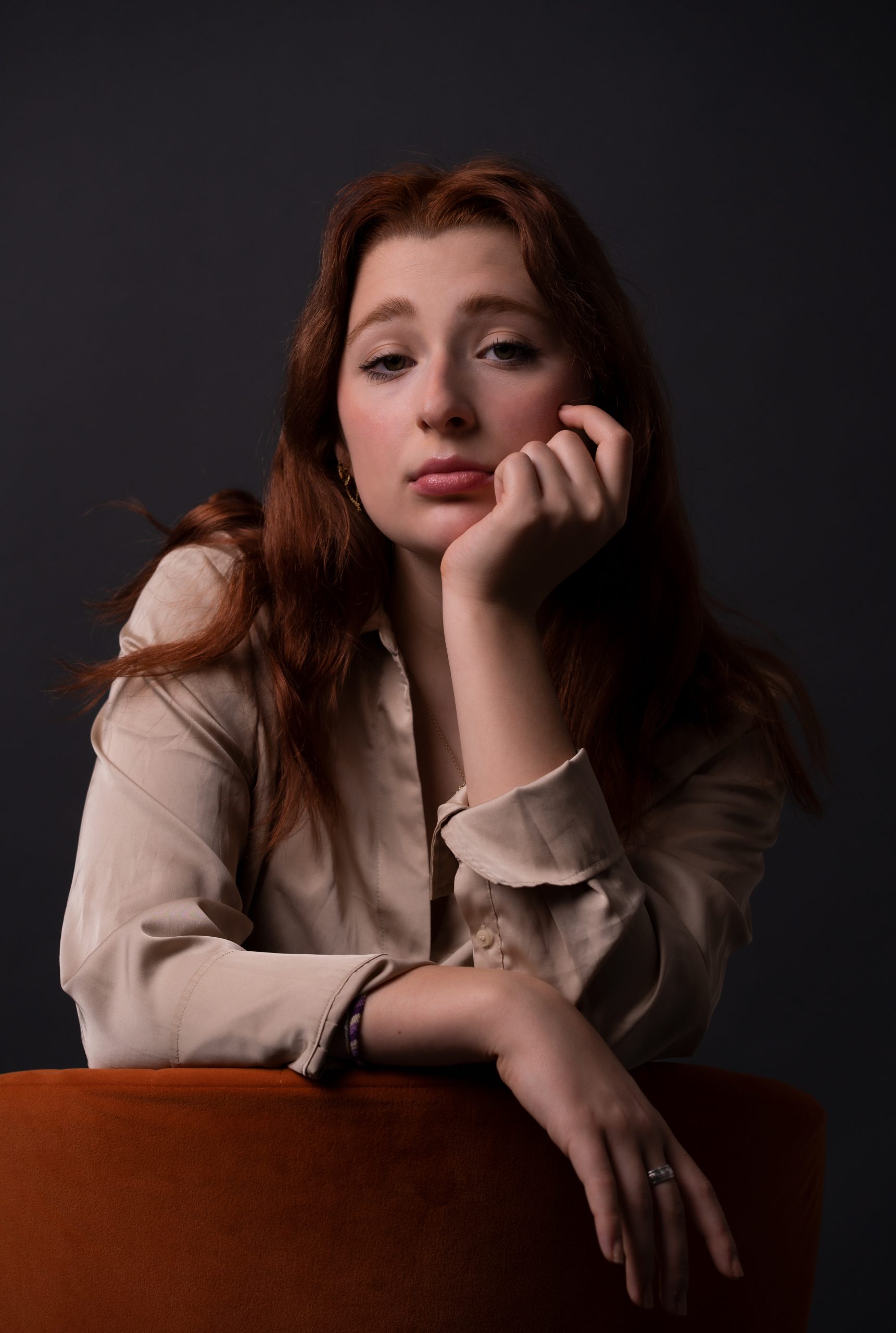 Corinne D’Arcy — photo 17