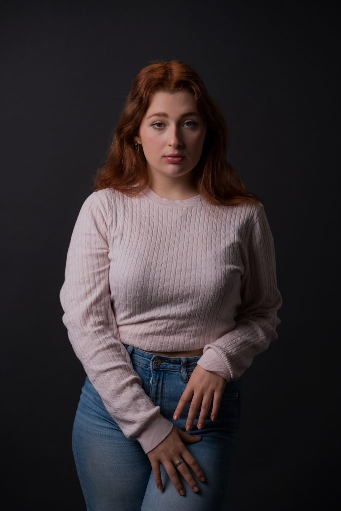 Corinne D’Arcy