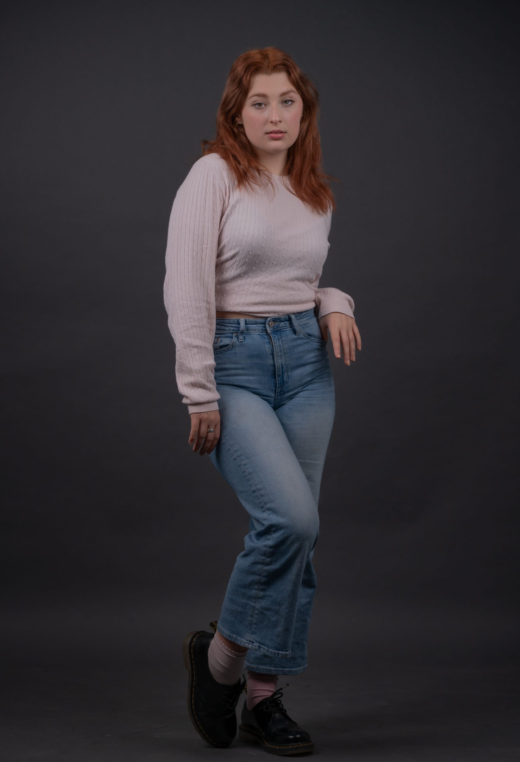 Corinne D’Arcy — photo 19
