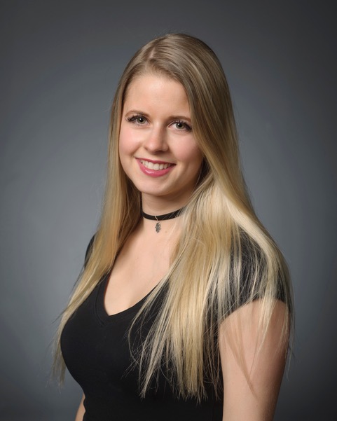 Amélie Auger — photo 2