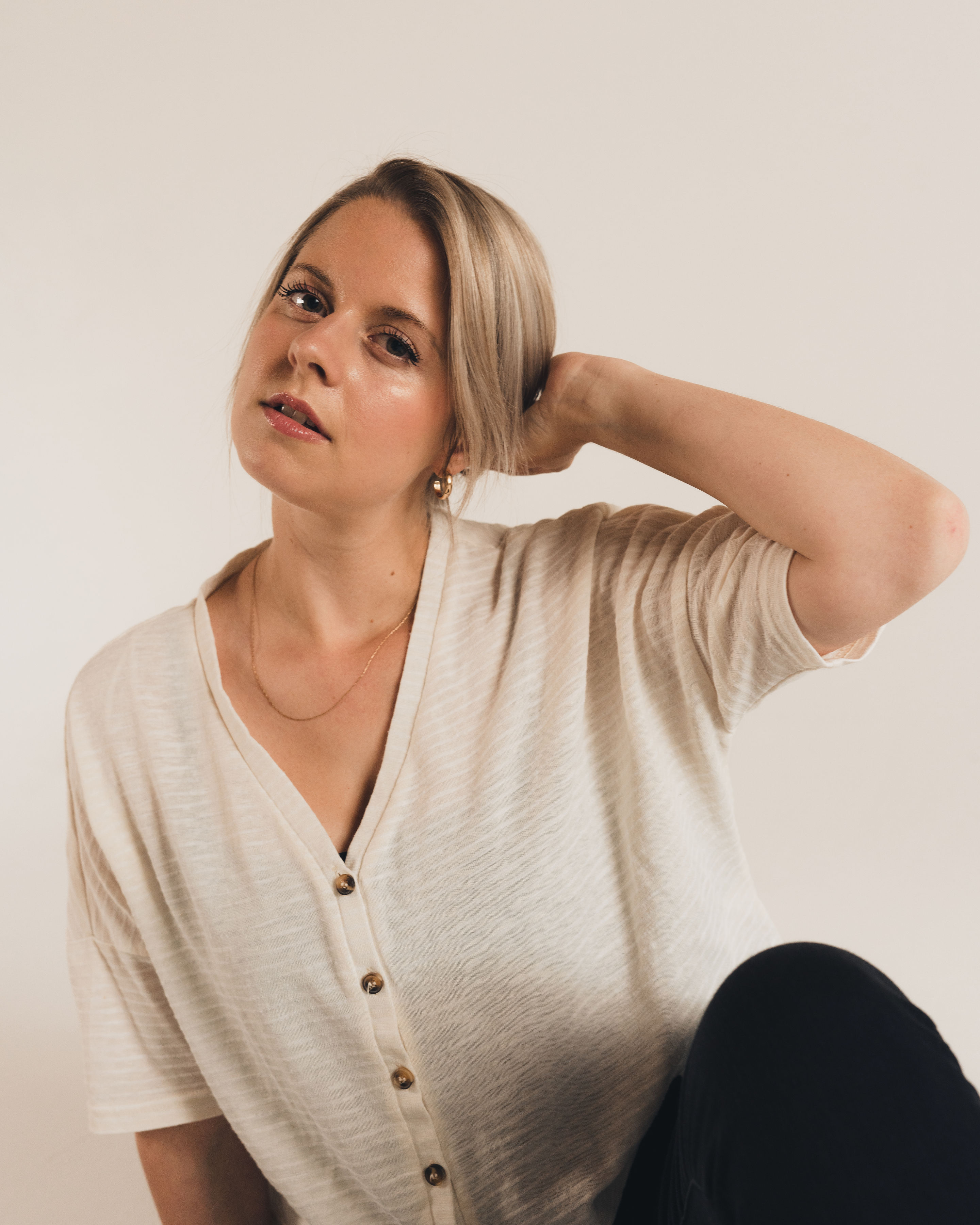Amélie Auger — photo 15