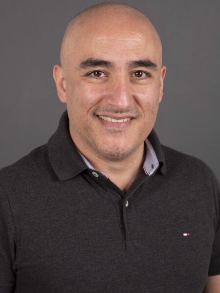 Amine Rzig