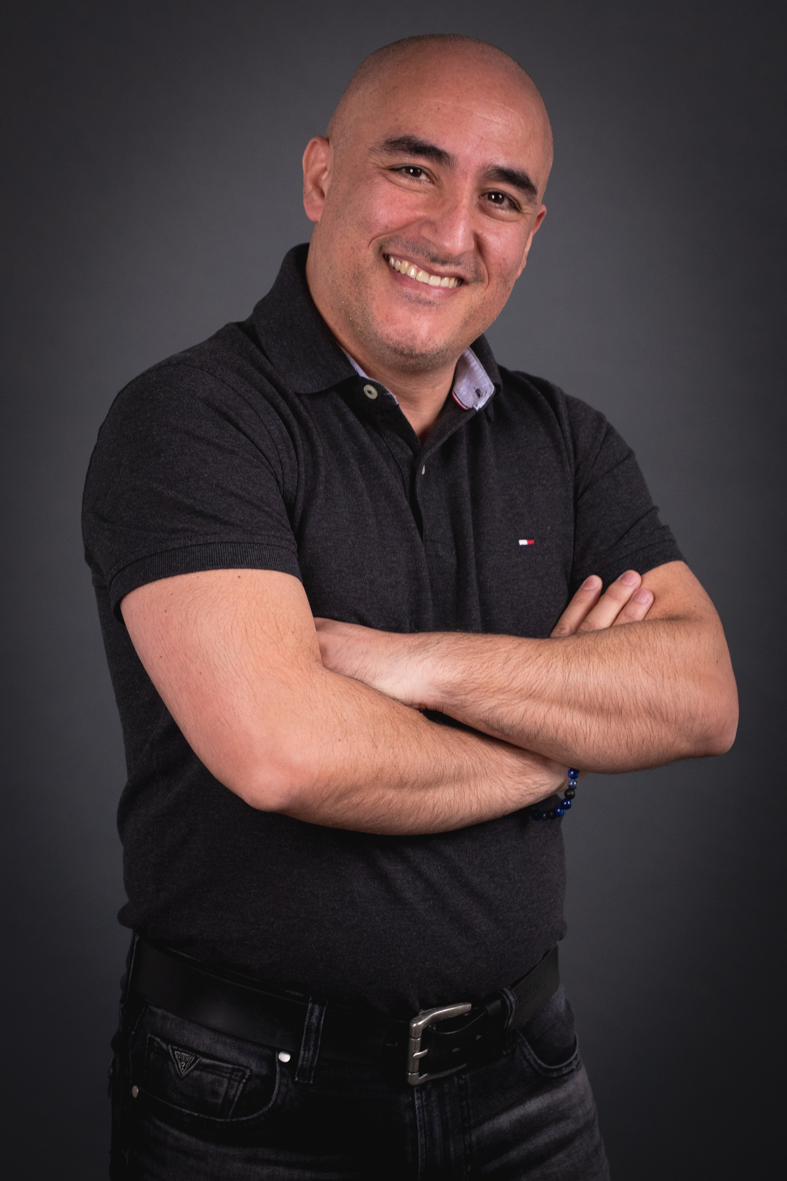 Amine Rzig — photo 3
