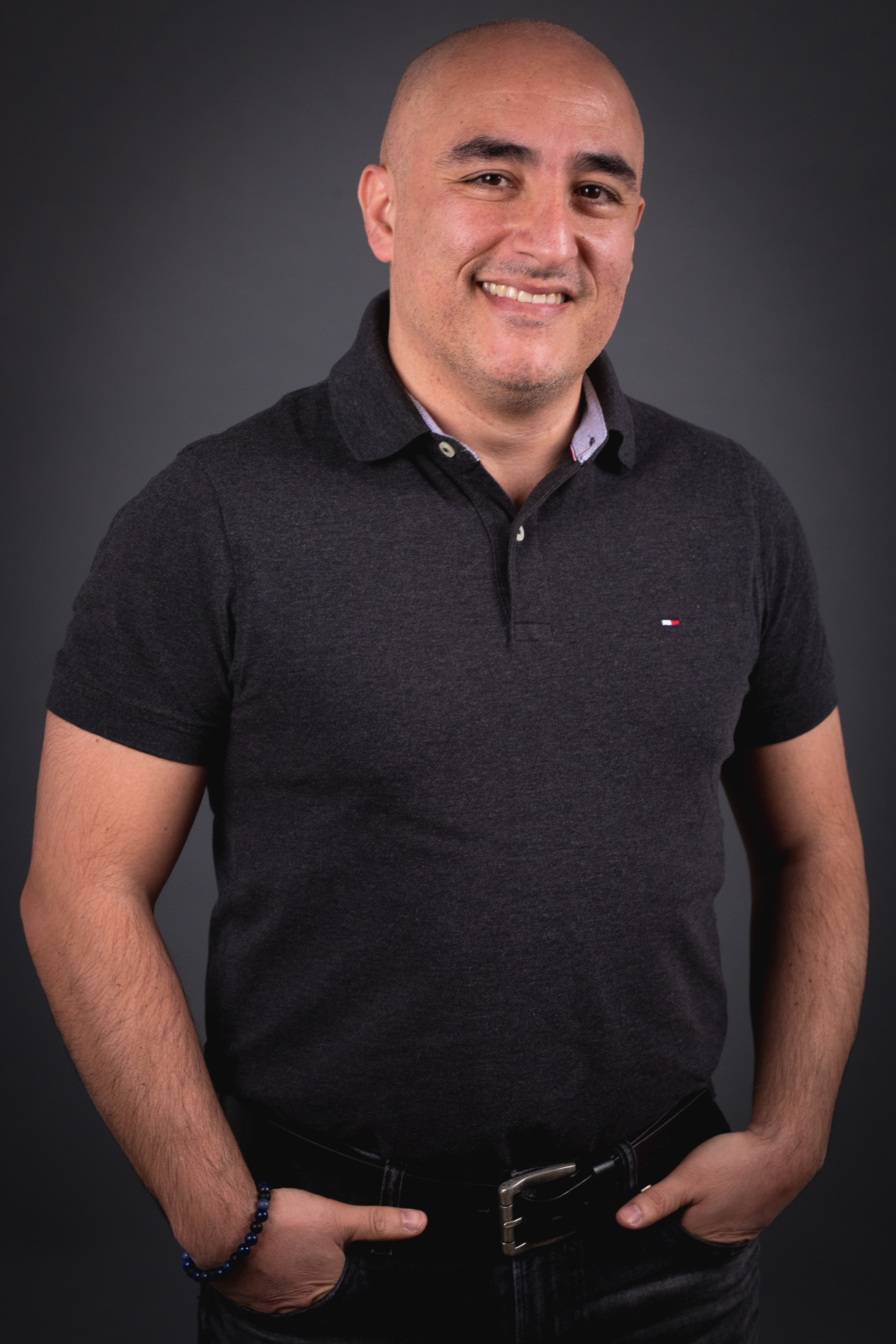Amine Rzig — photo 2