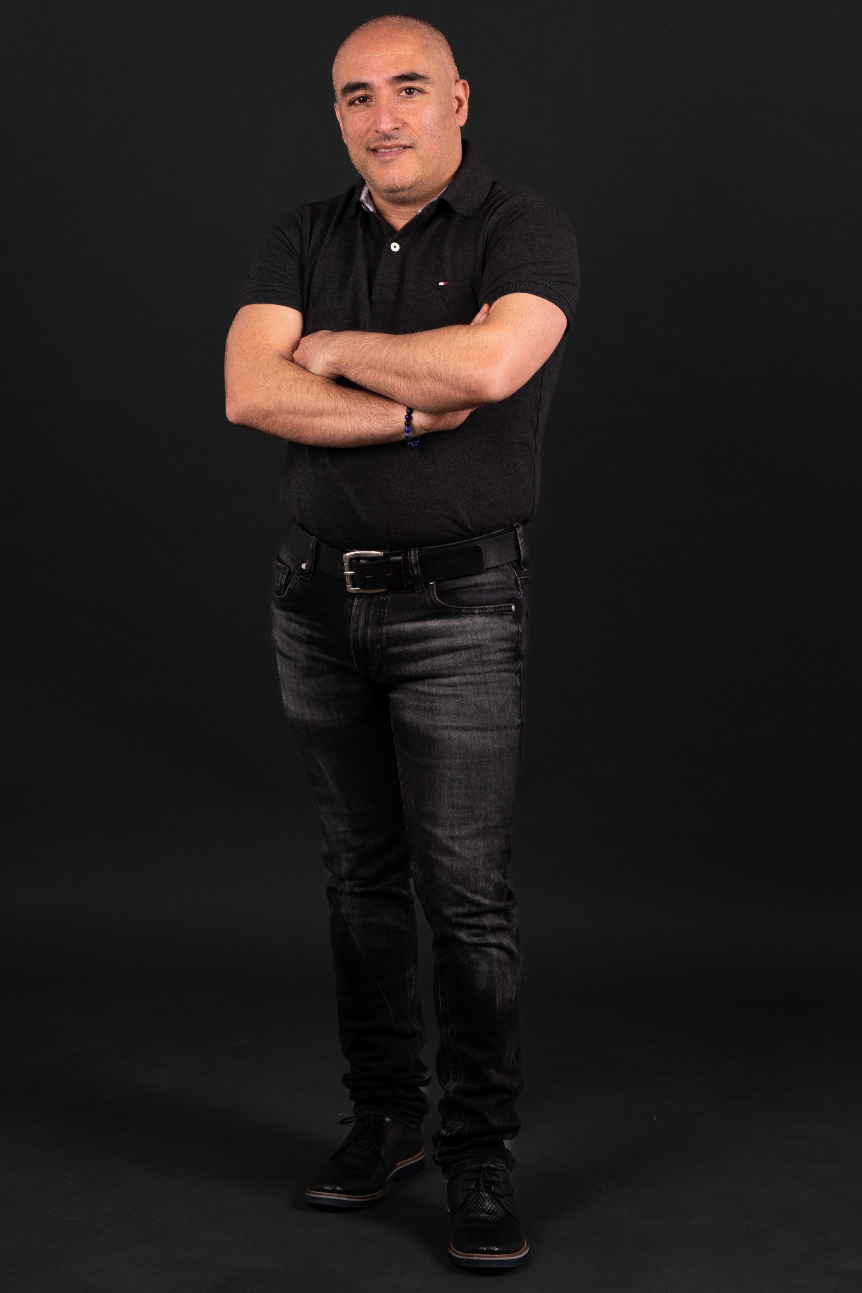Amine Rzig — photo 7