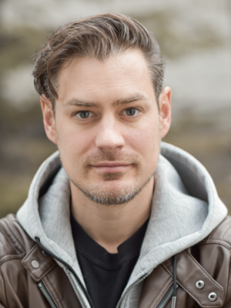 Dominic Frechette