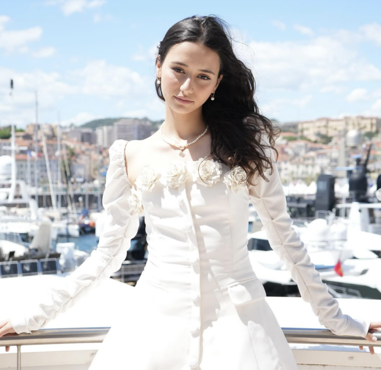 Lina Sophia Benamman