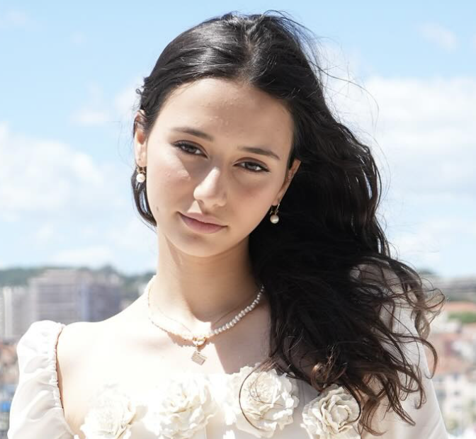 Lina Sophia Benamman — photo 2