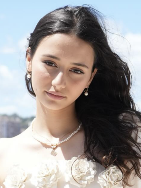 Lina Sophia Benamman