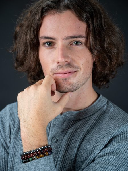 Nicolas Delivre