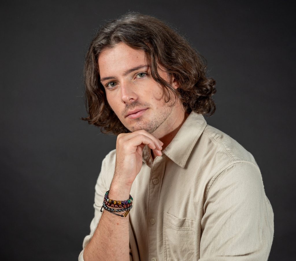 Nicolas Delivre