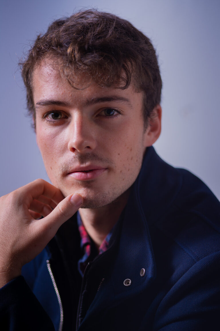 Nicolas Delivre