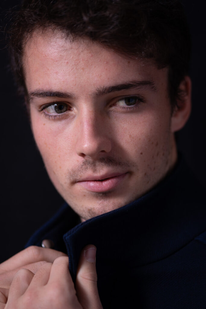 Nicolas Delivre
